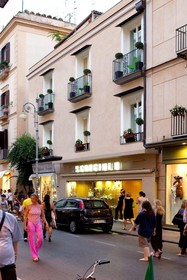 Palazzo Montefusco Relais