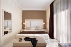 Palazzo Montefusco Relais