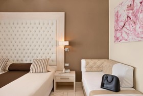 Palazzo Montefusco Relais