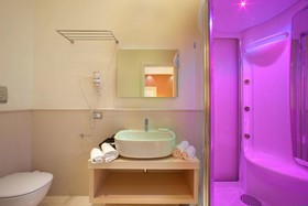 Palazzo Montefusco Relais