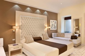 Palazzo Montefusco Relais