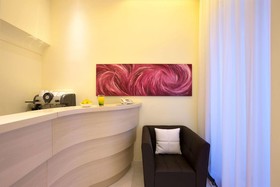 Palazzo Montefusco Relais