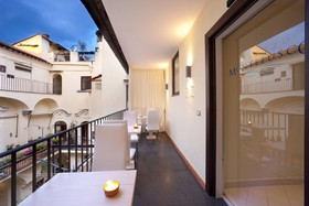 Palazzo Montefusco Relais