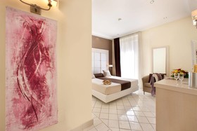 Palazzo Montefusco Relais