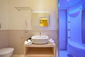 Palazzo Montefusco Relais