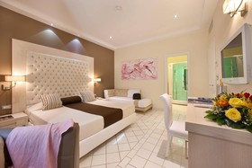 Palazzo Montefusco Relais