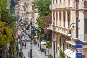 Palazzo Starace Relais