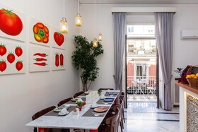 Palazzo Starace Relais