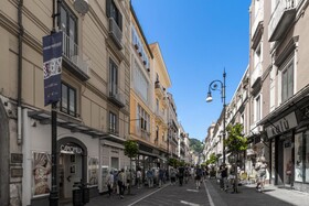 Palazzo Starace Relais