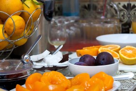 Palazzo Starace Relais