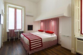 Palazzo Starace Relais