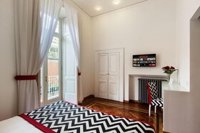 Palazzo Starace Relais