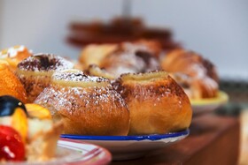 Palazzo Starace Relais