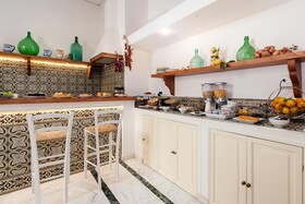 Palazzo Starace Relais