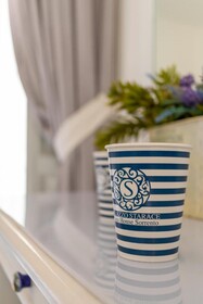 Palazzo Starace Relais