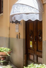 Palazzo Starace Relais