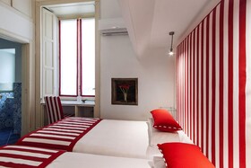 Palazzo Starace Relais