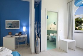 Palazzo Tritone Sorrento