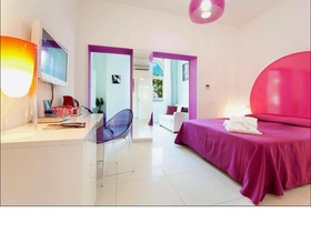 Palazzo Tritone Sorrento