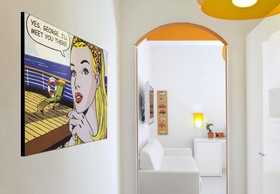 Palazzo Tritone Sorrento