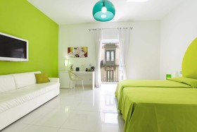 Palazzo Tritone Sorrento