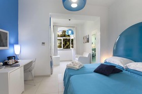 Palazzo Tritone Sorrento