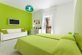 Palazzo Tritone Sorrento