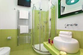 Palazzo Tritone Sorrento