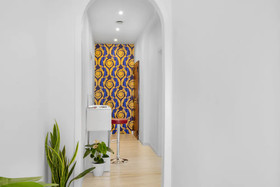 Les Suites des Tout le Monde