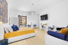 Les Suites des Tout le Monde