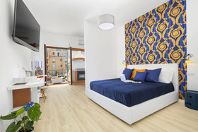 Les Suites des Tout le Monde