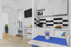 Les Suites des Tout le Monde