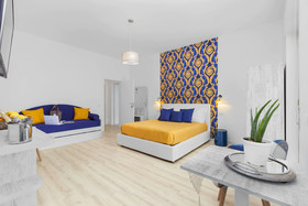 Les Suites des Tout le Monde