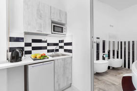 Les Suites des Tout le Monde