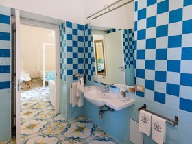 Relais Correale Sorrento