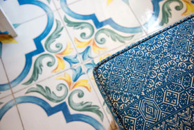 Relais Correale Sorrento