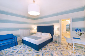 Relais Correale Sorrento