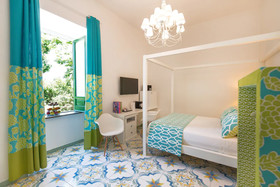 Relais Correale Sorrento