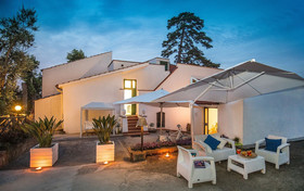 Relais Correale Sorrento