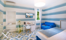 Relais Correale Sorrento