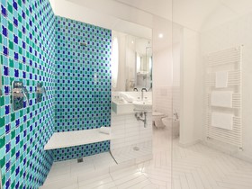 Relais Correale Sorrento