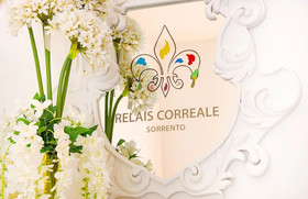 Relais Correale Sorrento