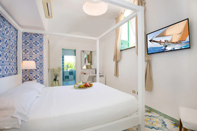 Relais Correale Sorrento