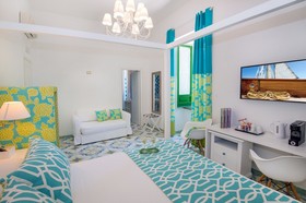 Relais Correale Sorrento