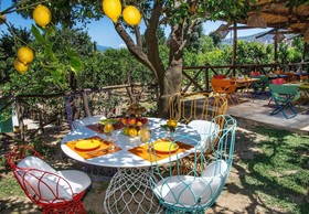 Relais Correale Sorrento