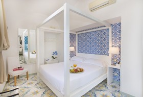 Relais Correale Sorrento