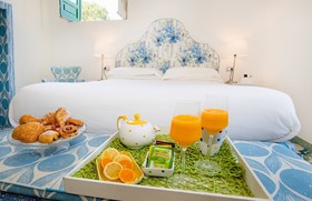 Relais Correale Sorrento