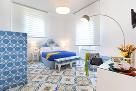 Relais Correale Sorrento