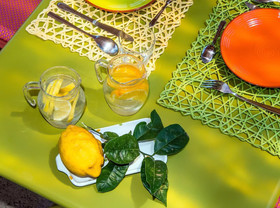 Relais Correale Sorrento