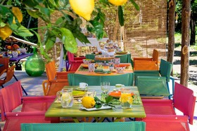 Relais Correale Sorrento